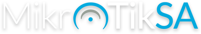 MikroTik SA